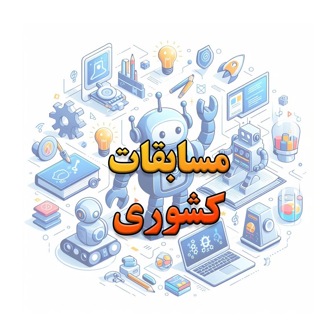 تولید محتوای خلاق